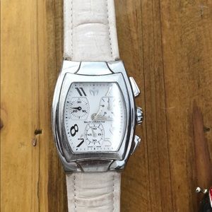 Technomarine Technosquare Watch